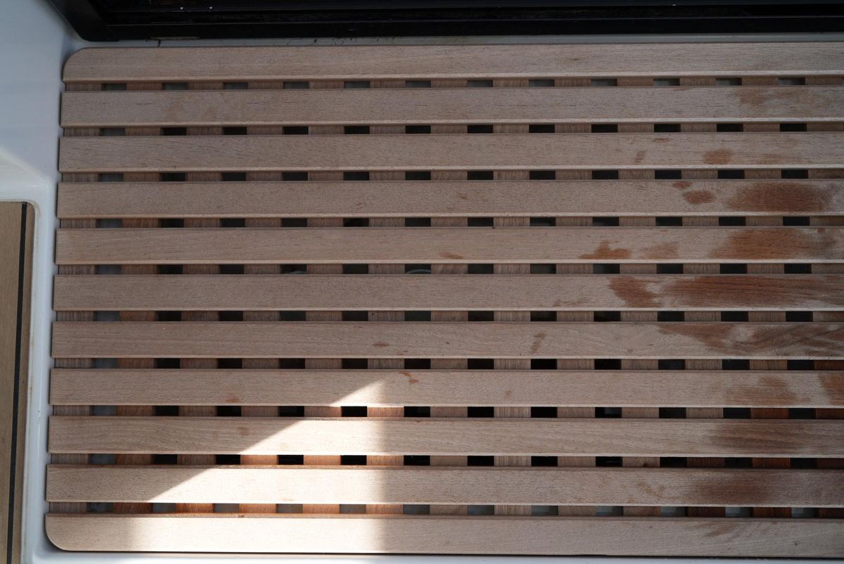 2022 Fountaine Pajot 45 