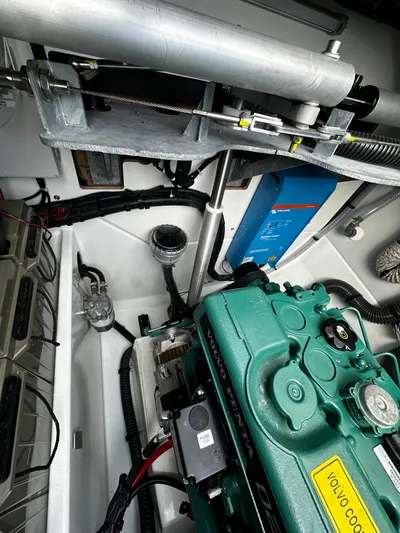 Elysium 1 Yacht Photos Pics 