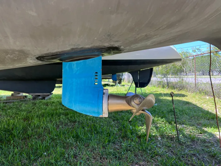 Gods Grace Yacht Photos Pics 