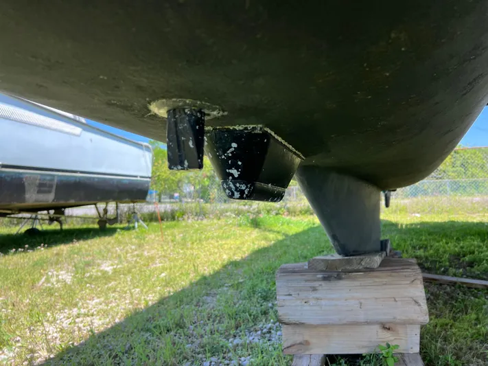 Gods Grace Yacht Photos Pics 