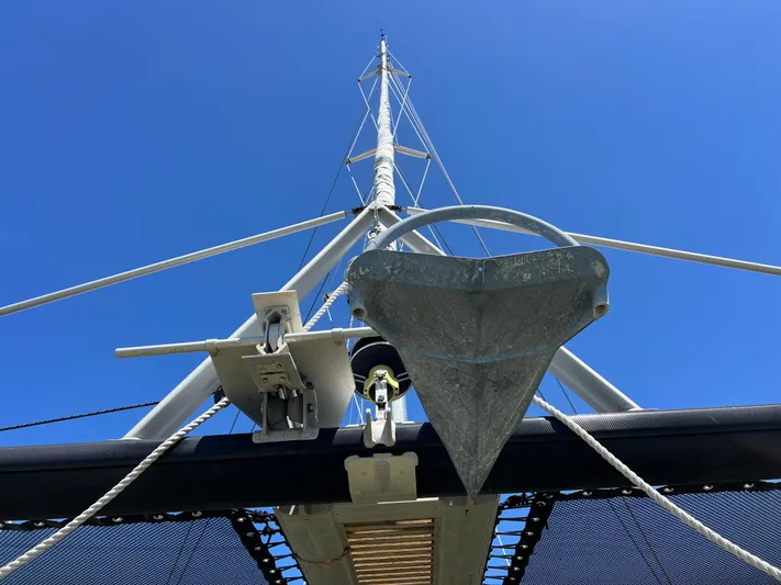 Gods Grace Yacht Photos Pics 