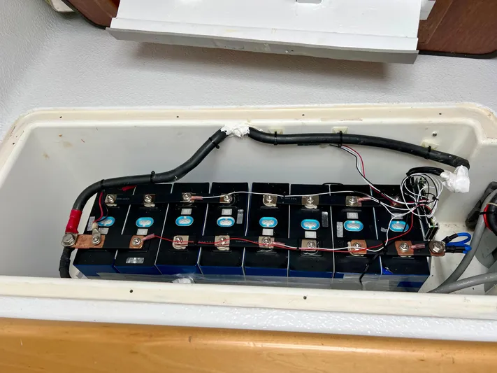 Gods Grace Yacht Photos Pics 