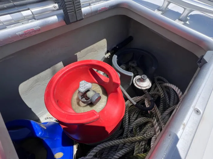 Gods Grace Yacht Photos Pics 