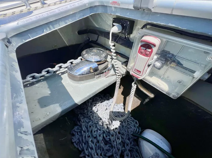 Gods Grace Yacht Photos Pics 