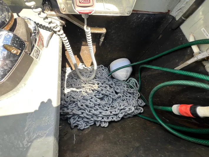 Gods Grace Yacht Photos Pics 