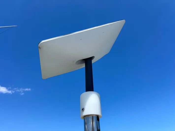 Gods Grace Yacht Photos Pics 