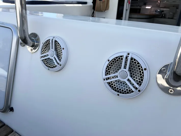 Gods Grace Yacht Photos Pics 