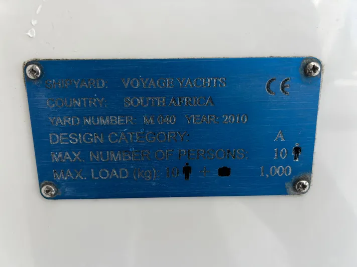 Gods Grace Yacht Photos Pics 