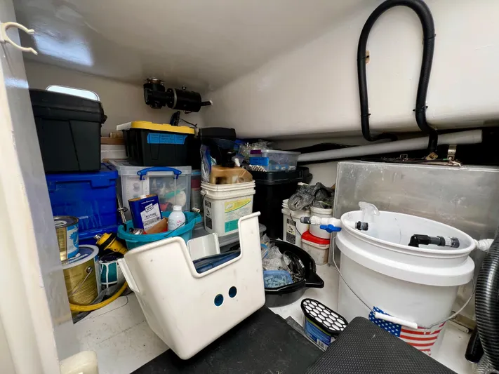 Gods Grace Yacht Photos Pics 