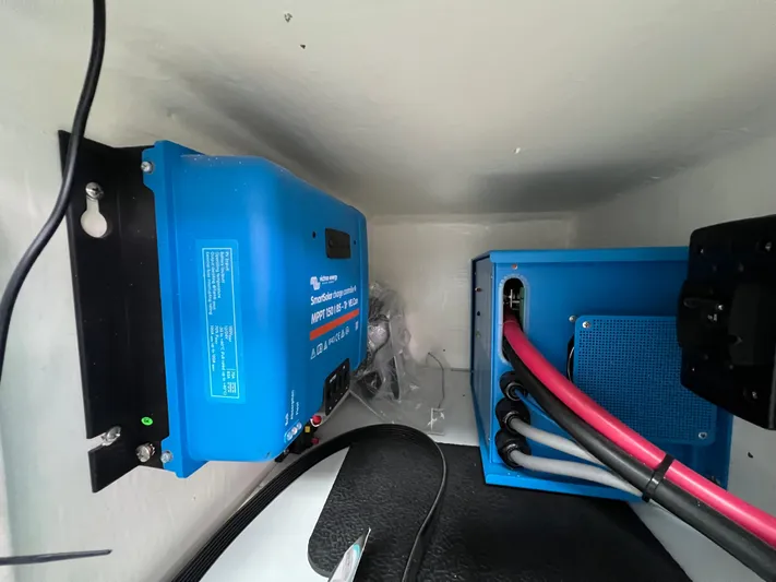 Gods Grace Yacht Photos Pics 