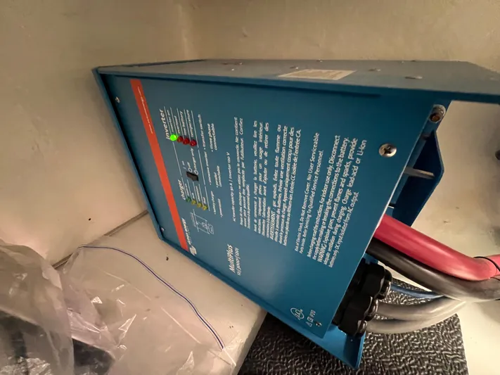 Gods Grace Yacht Photos Pics 