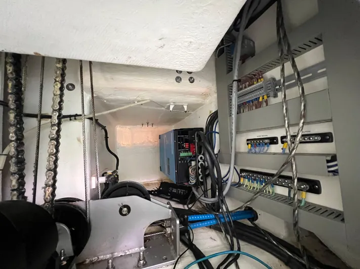 Gods Grace Yacht Photos Pics 