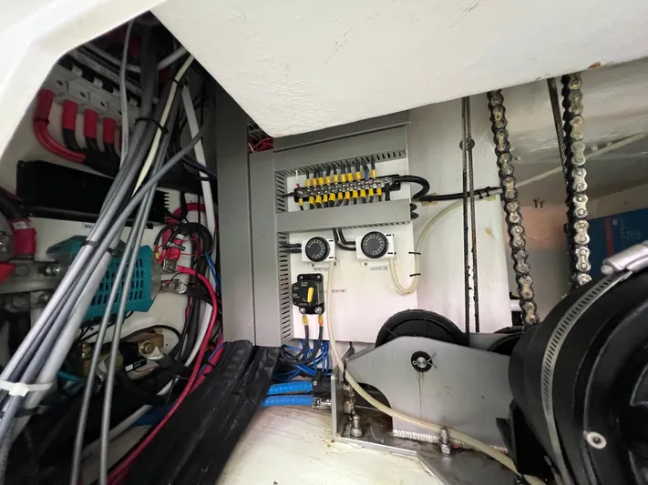 Gods Grace Yacht Photos Pics 