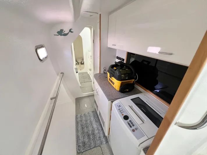 Gods Grace Yacht Photos Pics 