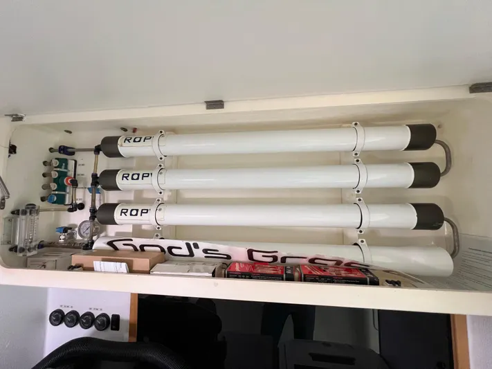 Gods Grace Yacht Photos Pics 