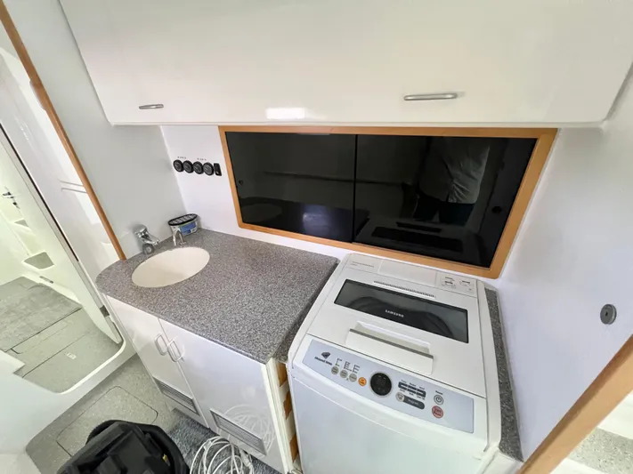 Gods Grace Yacht Photos Pics 