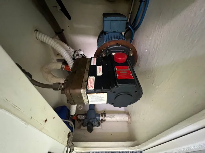 Gods Grace Yacht Photos Pics 