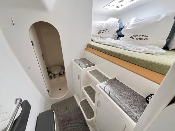 Gods Grace Yacht Photos Pics 