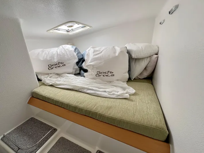 Gods Grace Yacht Photos Pics 