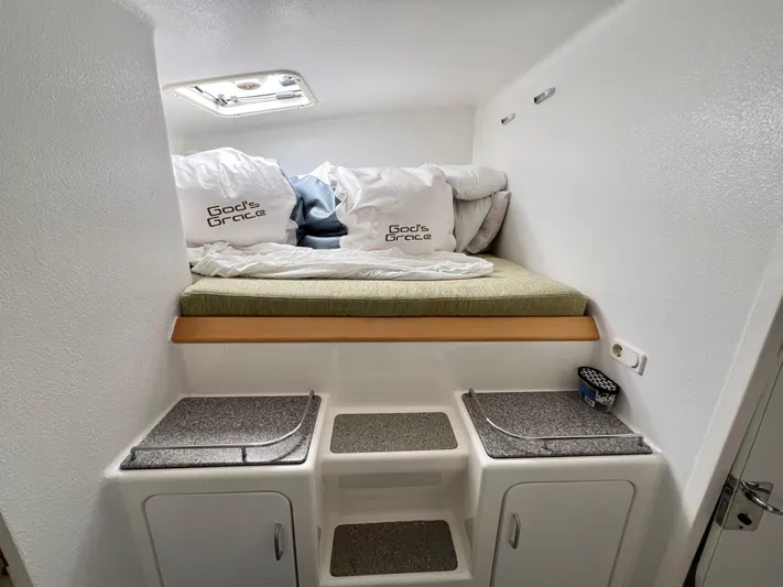 Gods Grace Yacht Photos Pics 