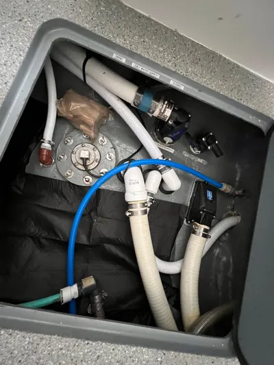 Gods Grace Yacht Photos Pics 