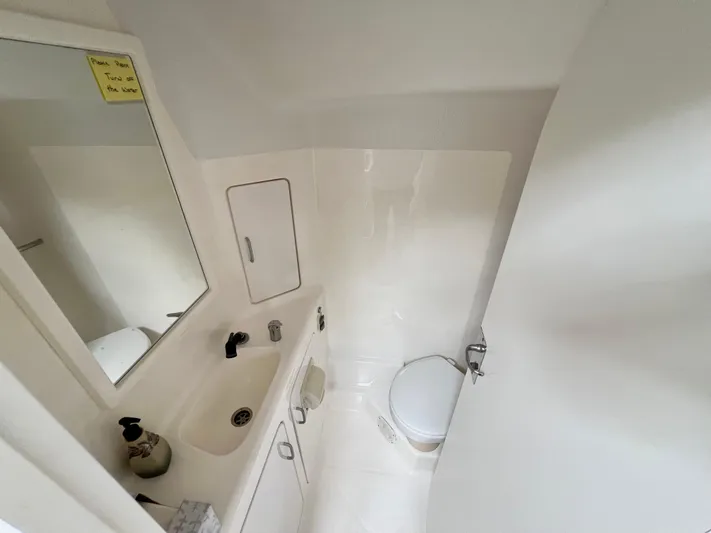 Gods Grace Yacht Photos Pics 