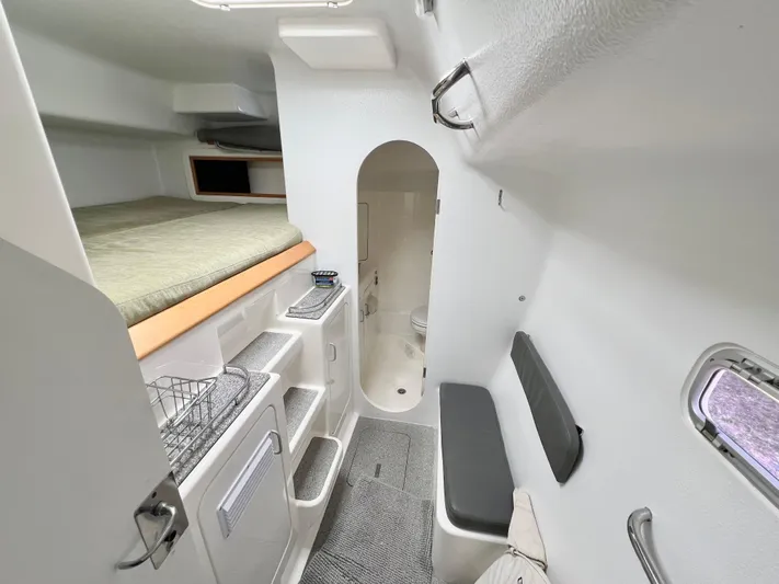 Gods Grace Yacht Photos Pics 