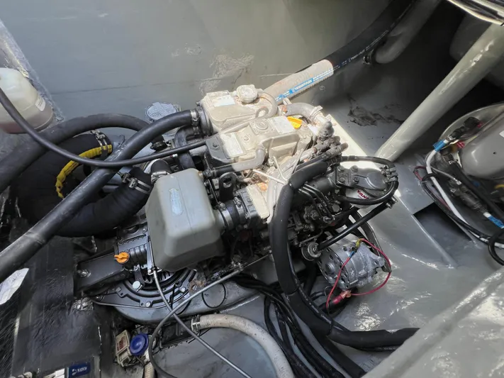 Gods Grace Yacht Photos Pics 