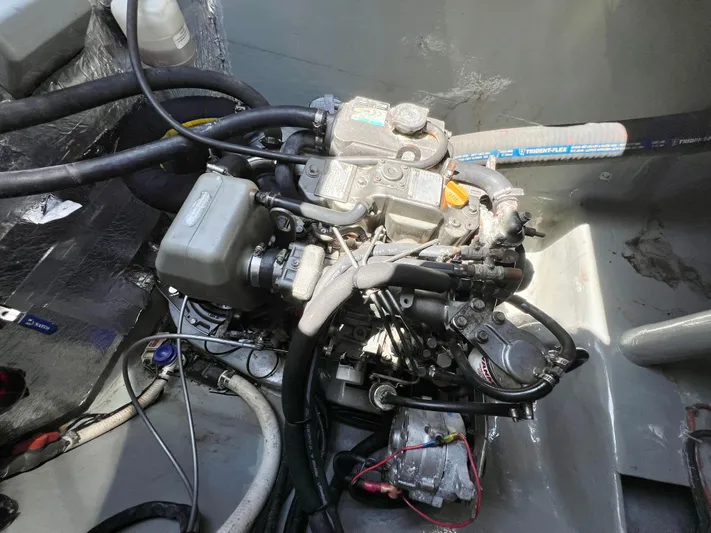 Gods Grace Yacht Photos Pics 