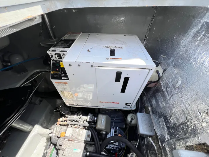 Gods Grace Yacht Photos Pics 