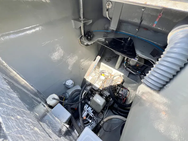 Gods Grace Yacht Photos Pics 