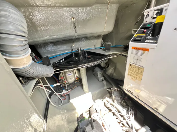 Gods Grace Yacht Photos Pics 