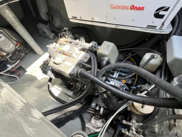 Gods Grace Yacht Photos Pics 