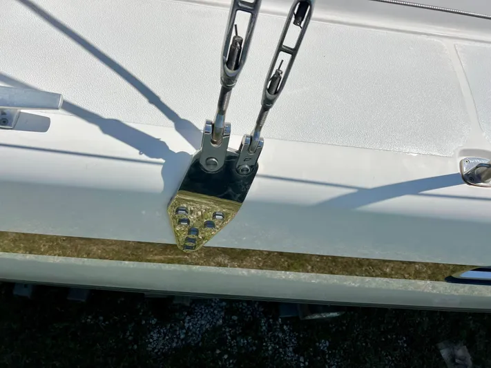 Gods Grace Yacht Photos Pics 