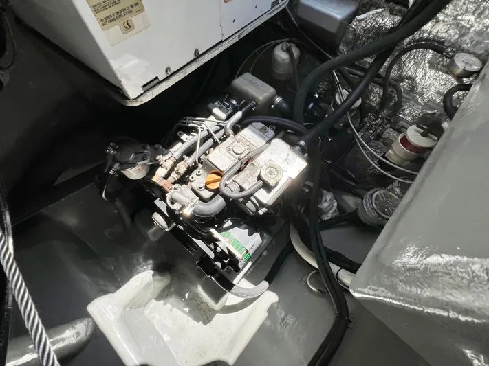 Gods Grace Yacht Photos Pics 