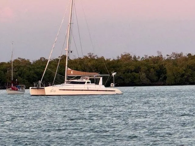 Gods Grace Yacht Photos Pics 