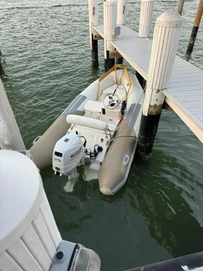 Gods Grace Yacht Photos Pics 