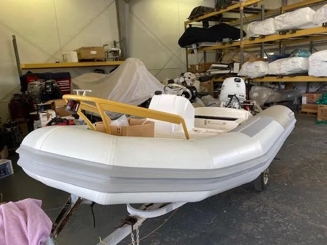 Gods Grace Yacht Photos Pics 