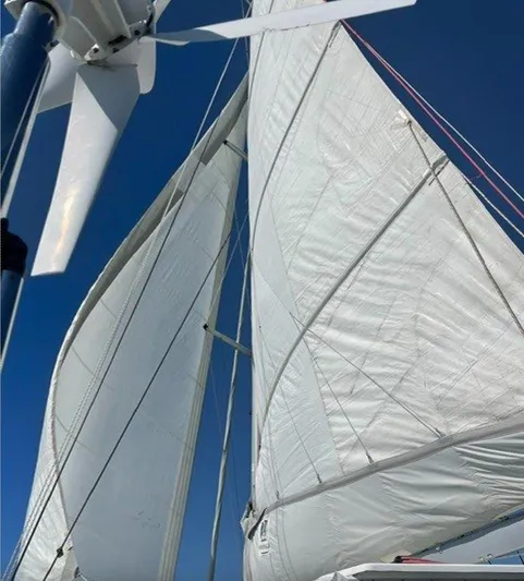 Gods Grace Yacht Photos Pics 