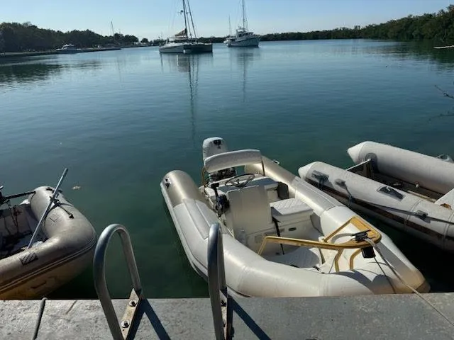 Gods Grace Yacht Photos Pics 