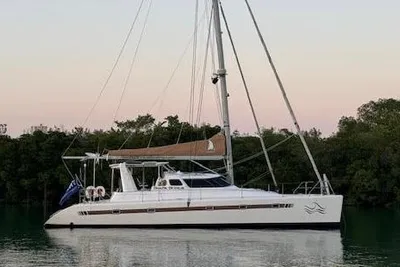 2010 Voyage Yachts 500
