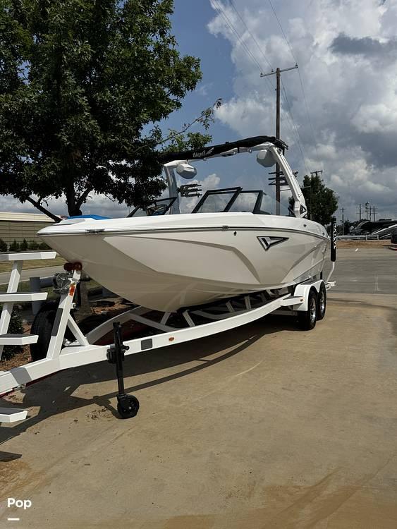 Tigé Z3 boats for sale | YachtWorld