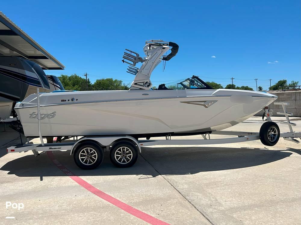 2020 Tigé 23 ZX Ski and Wakeboard for sale - YachtWorld 2020 Tigé 23 ZX Ski and Wakeboard for sale - YachtWorld