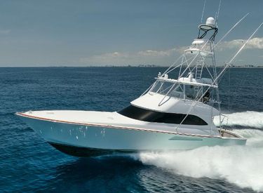 2009 60' Viking-60 Convertible Fort Lauderdale, FL, US