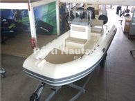 2022 Capelli Tempest 530