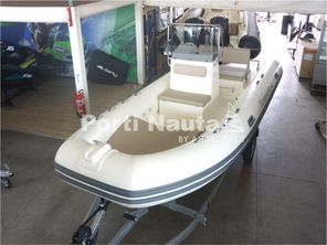 2022 Capelli Tempest 530 U