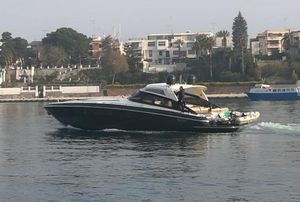 2001 Baia 63 Azzurra
