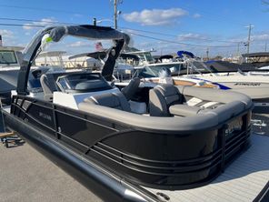 Sylvan S-3 CLZ