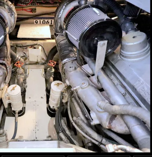 Sunshine State Yacht Photos Pics 