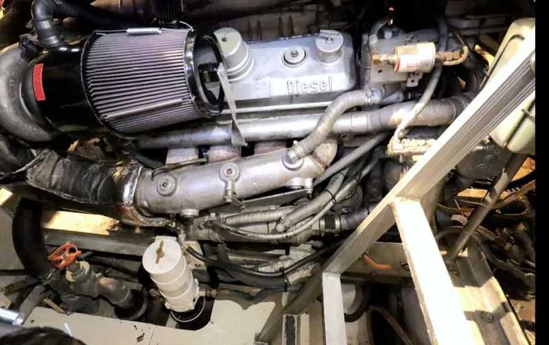 Sunshine State Yacht Photos Pics 